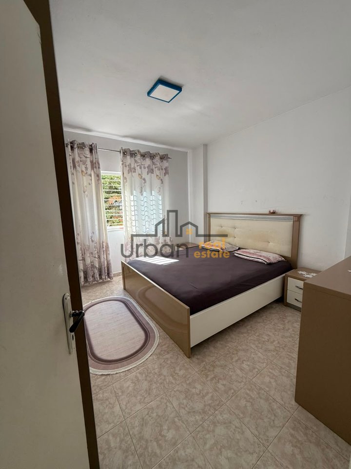 Shitet, Apartament 2+1 Don Bosco, Tiranë - 147,000€ |  82.9 m²