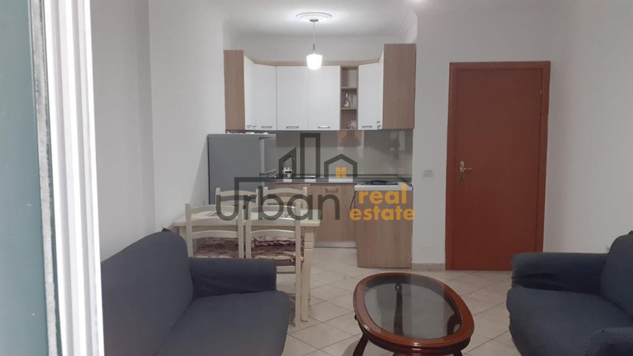 Qera, Apartament 1+1, Misto Mame, Tiranë - 35.000 LEK | 65 m²