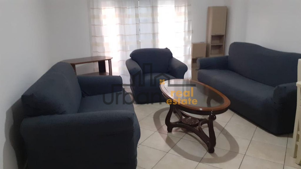 Qera, Apartament 1+1, Misto Mame, Tiranë - 35.000 LEK | 65 m²