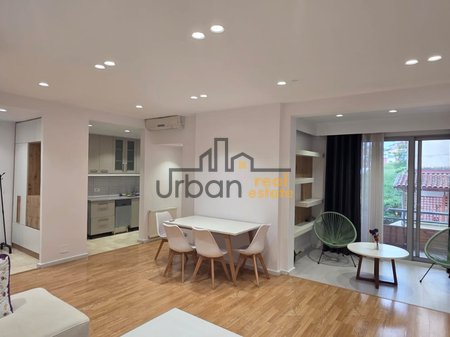 For rent, 1+1 Apartment, Kodra e Diellit, Tirana - 550€ | 80 m²