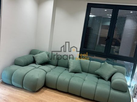 For Rent, Apartment 2+1+2, Don Bosco, Tirana - €800 | 90 m²