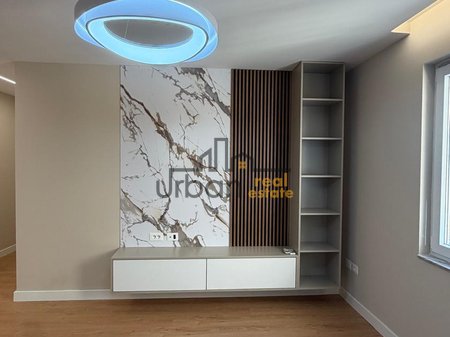 Shitet,  Apartament 2+1 , Ish Stacioni i Trenit, Tiranë - 189,000€ | 79.53 m²