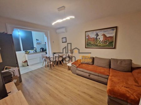 For sale, 1+1 Apartment, Mine Peza Street, Tirana - 125,000€ | 49 m²