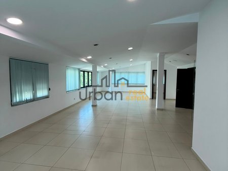 Qera, Ambient biznesi,  Brryli, Tiranë – 1500€ | 230 m²
