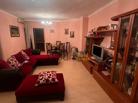 Shitet,  Apartament 2+1 , Don Bosco, Tiranë - 145,000€ | 79 m²