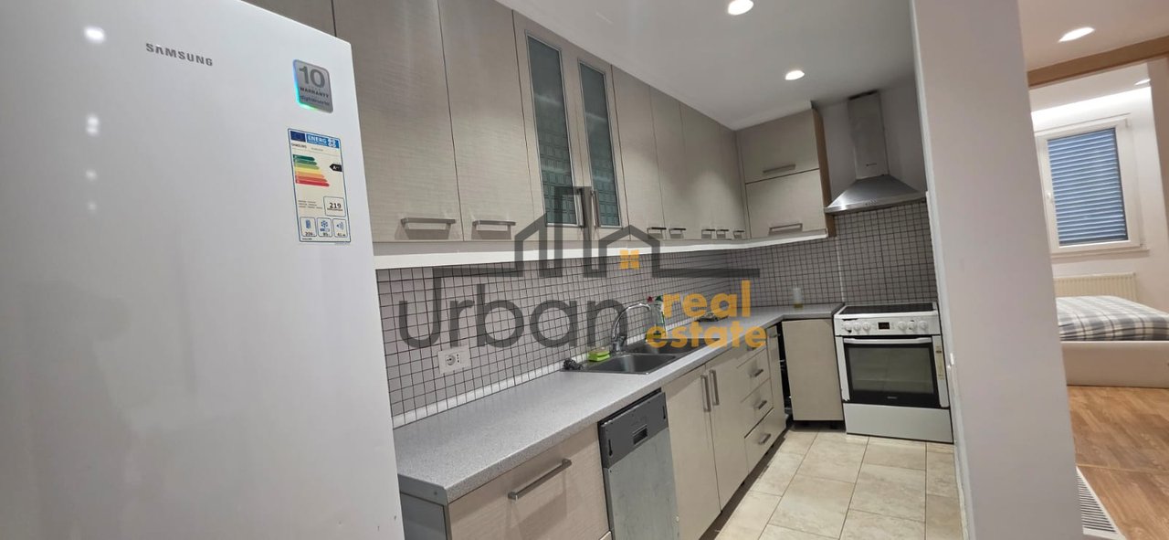 For rent, 1+1 Apartment, Kodra e Diellit, Tirana - 550€ | 80 m²