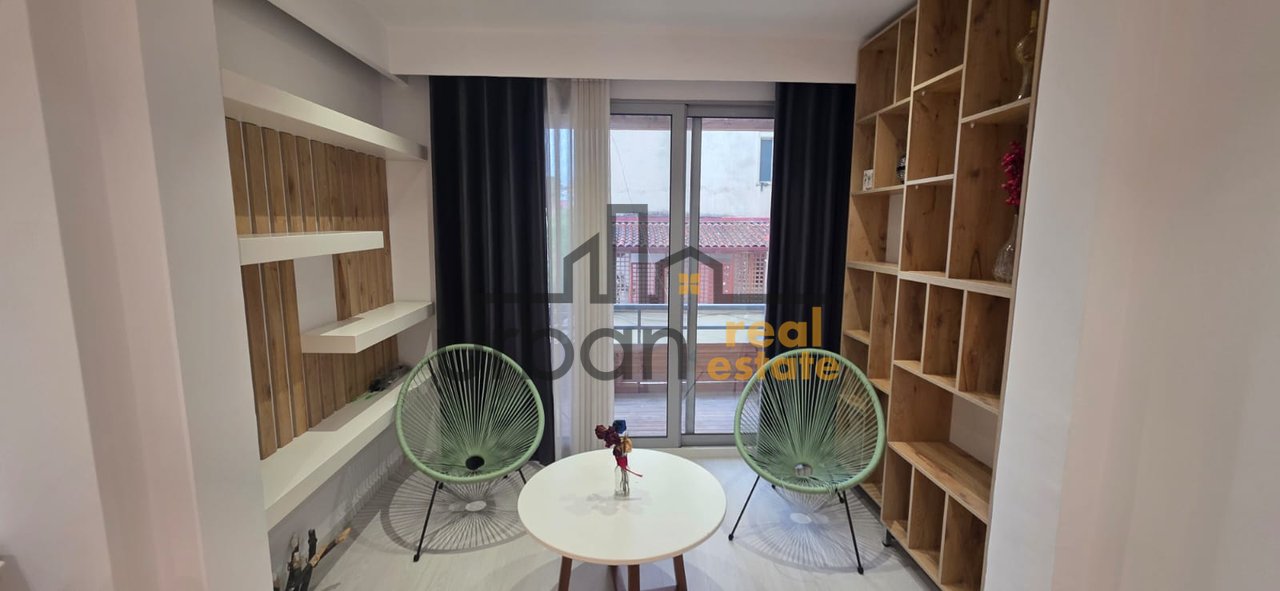 For rent, 1+1 Apartment, Kodra e Diellit, Tirana - 550€ | 80 m²