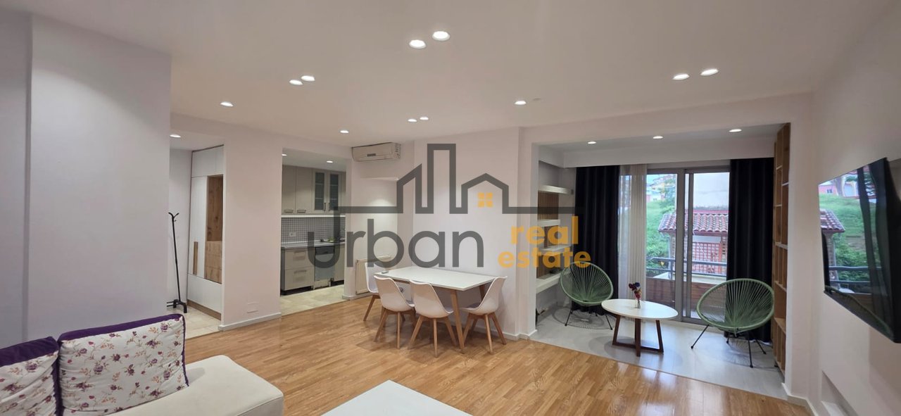 For rent, 1+1 Apartment, Kodra e Diellit, Tirana - 550€ | 80 m²