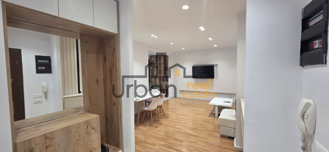 For rent, 1+1 Apartment, Kodra e Diellit, Tirana - 550€ | 80 m²