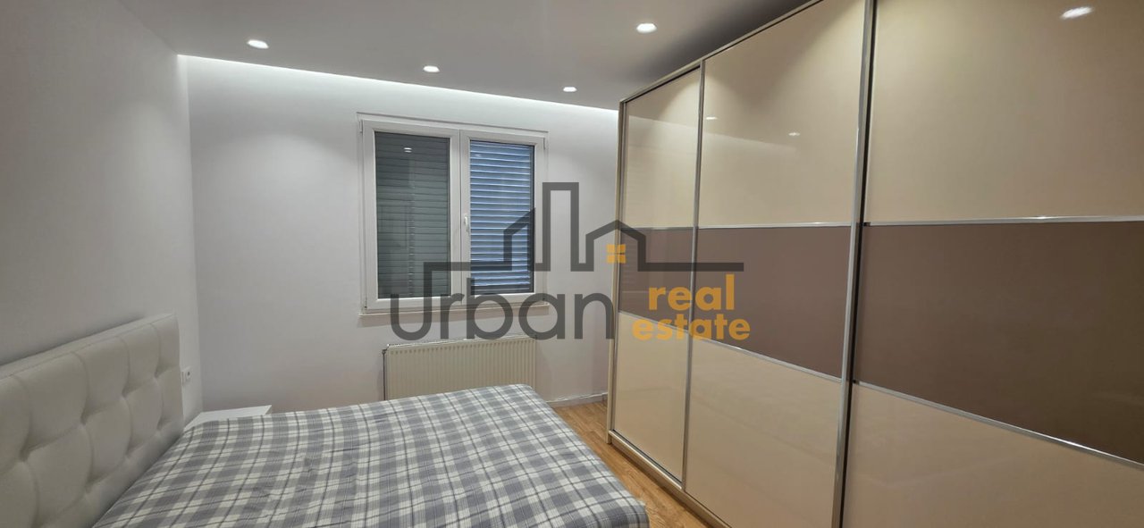 For rent, 1+1 Apartment, Kodra e Diellit, Tirana - 550€ | 80 m²