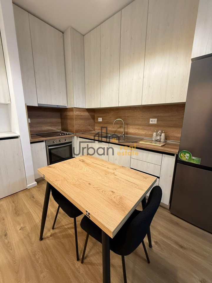 In affitto, appartamento 1+1, Complesso Kadiu, Tirana - 400€ | 50 m²