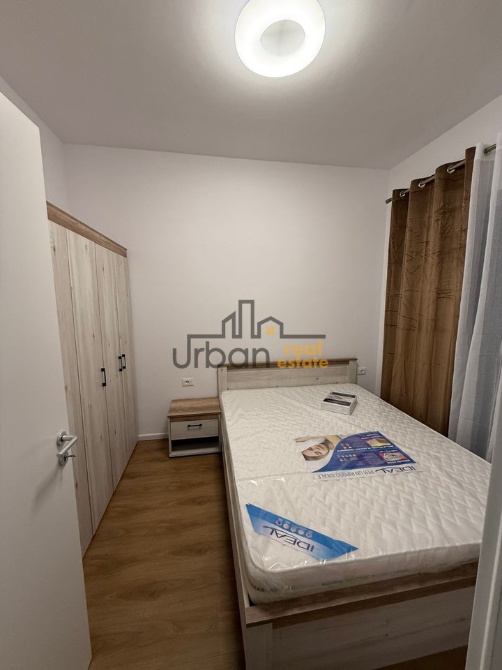 For rent, 1+1 Apartment, Kadiu Complex, Tirana - 400€ | 50 m²