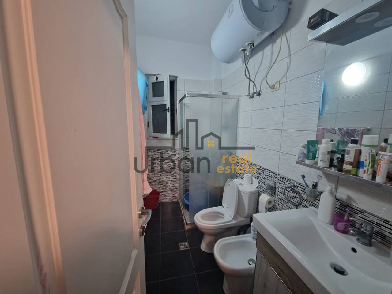 For sale, 1+1 Apartment, Mine Peza Street, Tirana - 125,000€ | 49 m²
