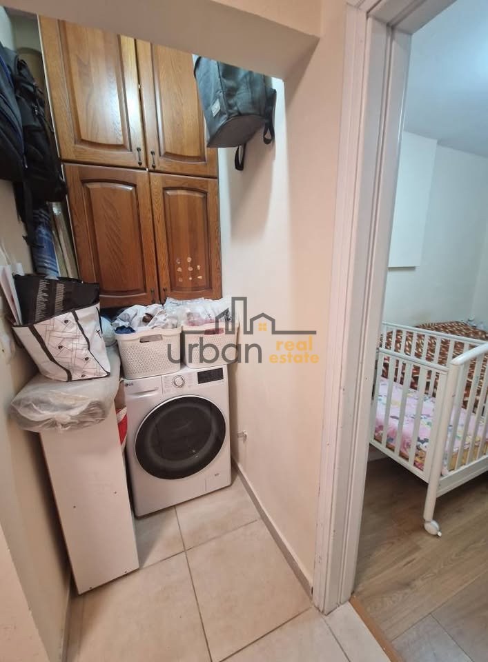 For sale, 1+1 Apartment, Mine Peza Street, Tirana - 125,000€ | 49 m²