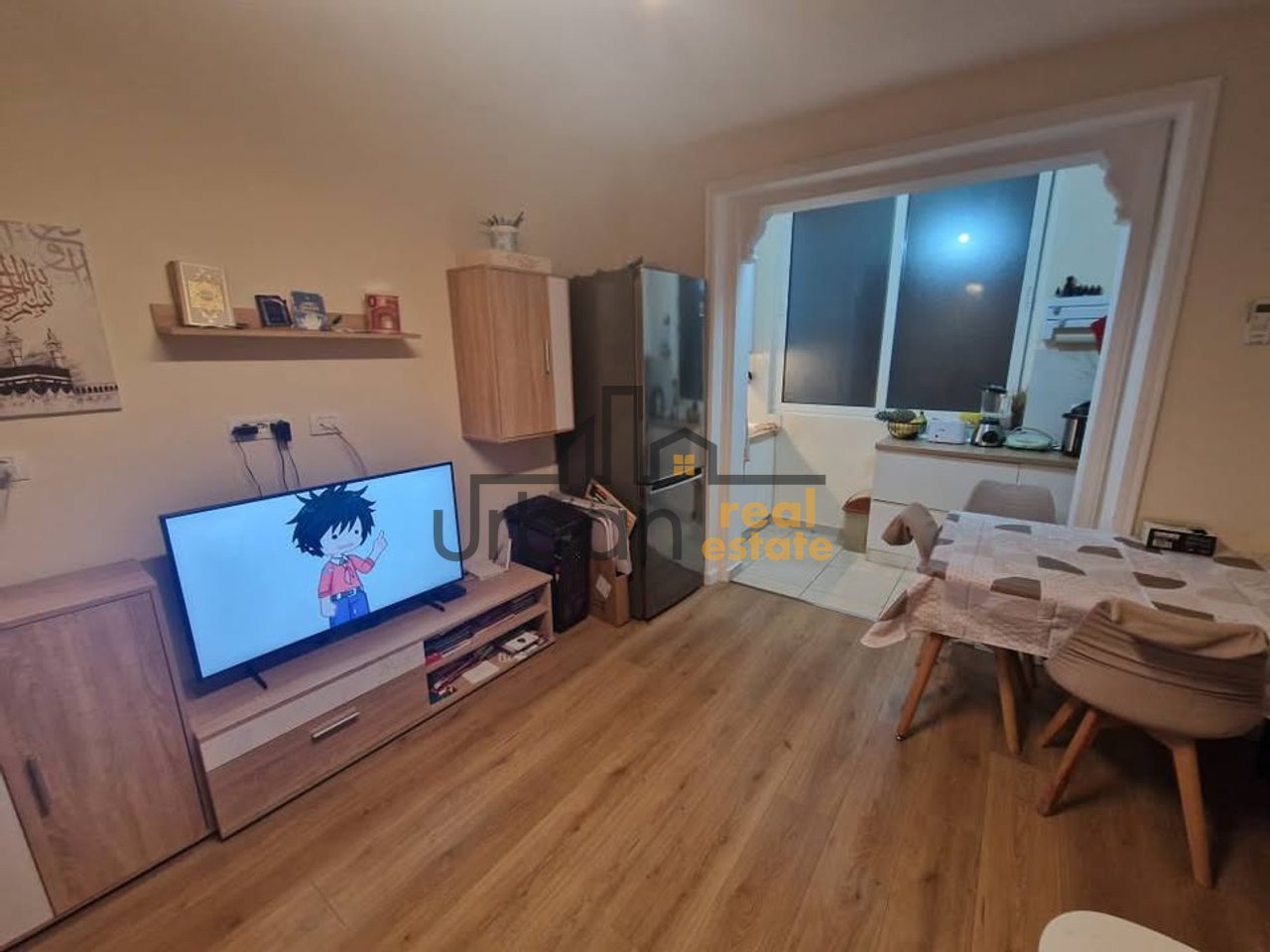 For sale, 1+1 Apartment, Mine Peza Street, Tirana - 125,000€ | 49 m²