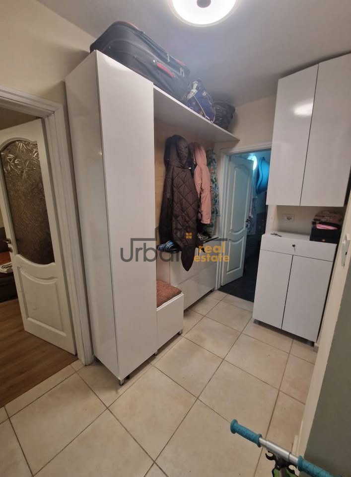 For sale, 1+1 Apartment, Mine Peza Street, Tirana - 125,000€ | 49 m²
