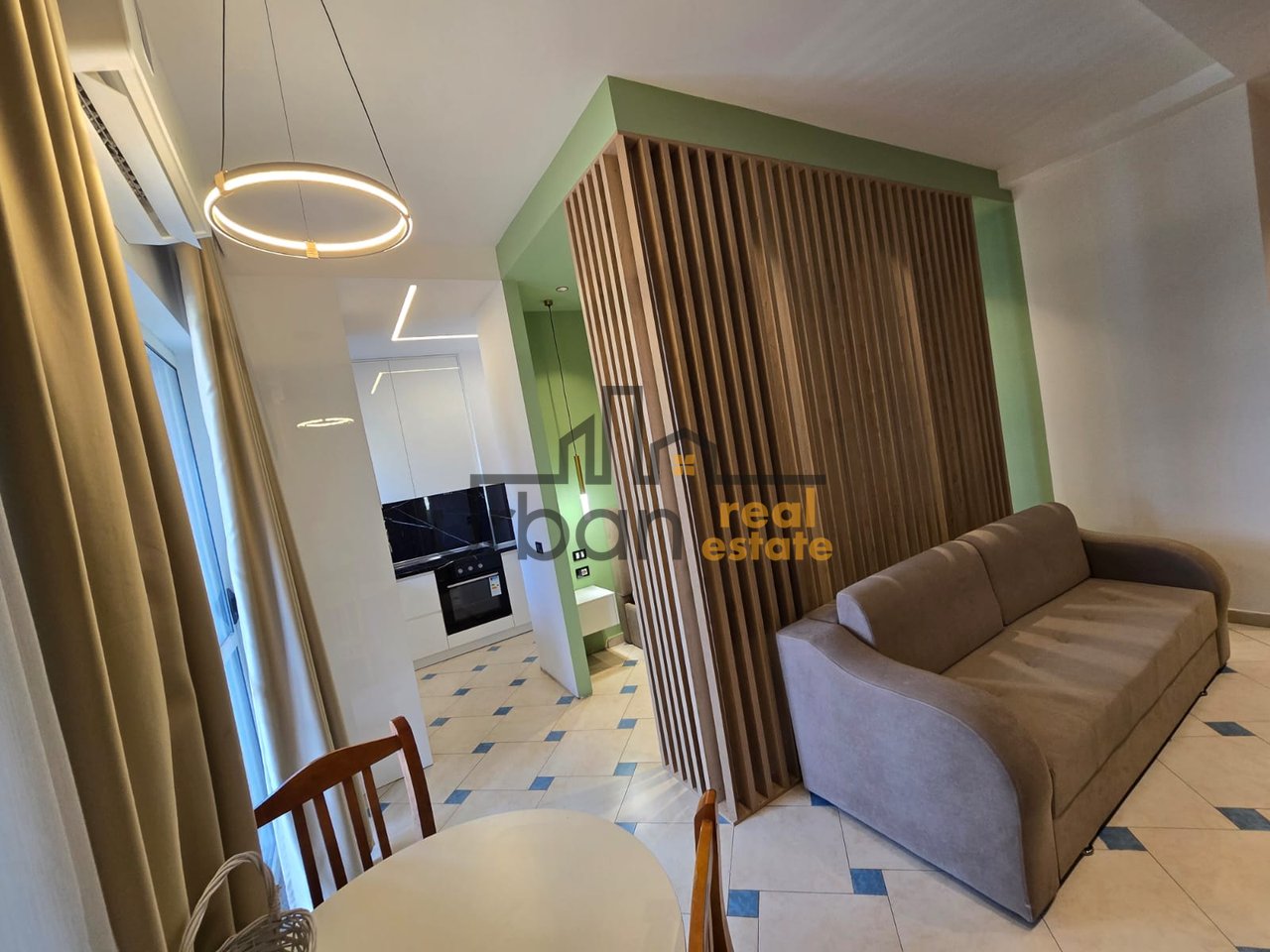 Affitto, Monolocale, Astir, Tirana - 400€ | 48 m²