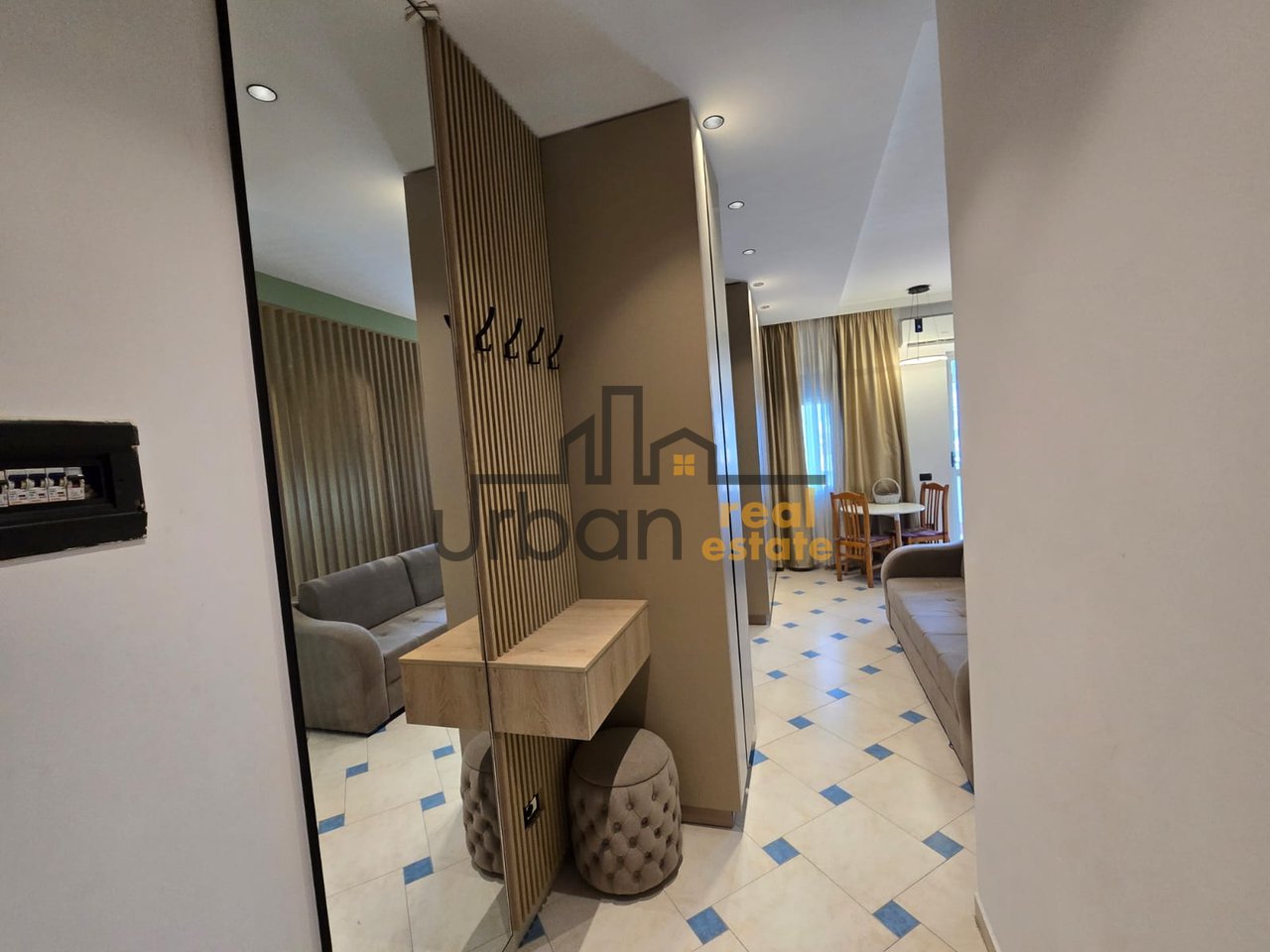 Affitto, Monolocale, Astir, Tirana - 400€ | 48 m²