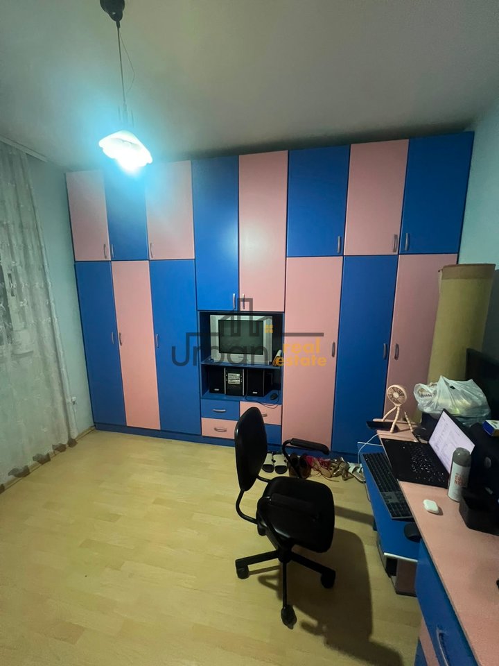 Shitet,  Apartament 2+1 , Don Bosco, Tiranë - 145,000€ | 79 m²