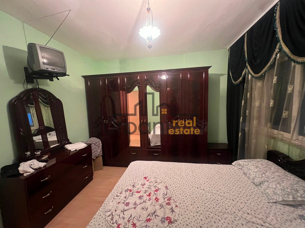 Shitet,  Apartament 2+1 , Don Bosco, Tiranë - 145,000€ | 79 m²