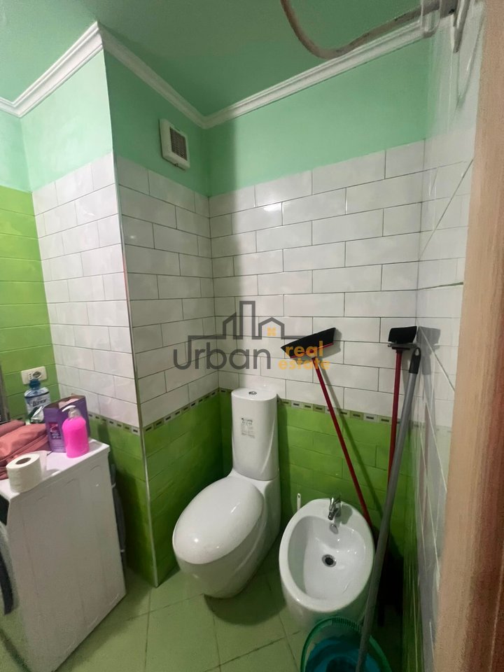 Shitet,  Apartament 2+1 , Don Bosco, Tiranë - 145,000€ | 79 m²