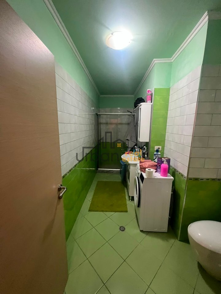 Shitet,  Apartament 2+1 , Don Bosco, Tiranë - 145,000€ | 79 m²