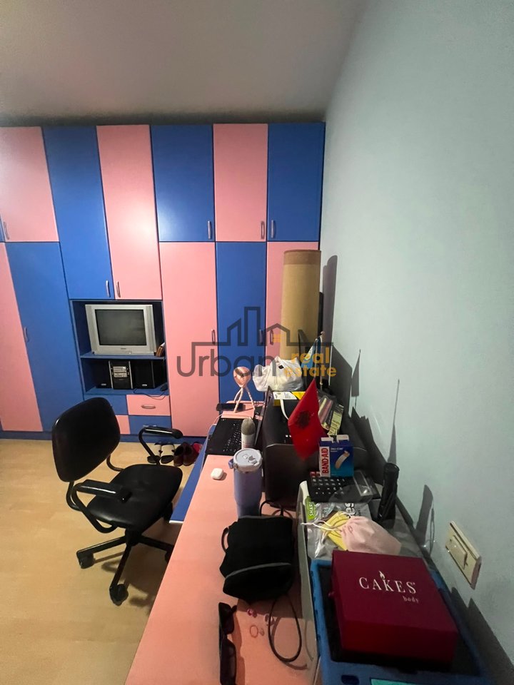 Shitet,  Apartament 2+1 , Don Bosco, Tiranë - 145,000€ | 79 m²