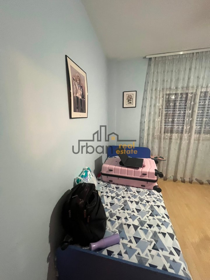 Shitet,  Apartament 2+1 , Don Bosco, Tiranë - 145,000€ | 79 m²