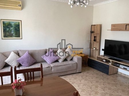 For Rent, 1+1 Apartment, Porcelan, Tirana - 45,000 Leke | 60 m²