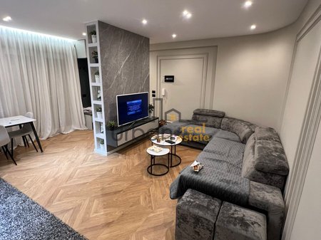 Rent, Apartment 1+1, Kodra e Diellit, Tirana - 650€ | 72 m²