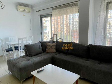 Rent, 1+1 Apartment, Myslym Shyri, Tirana - 800€ | 70 m²