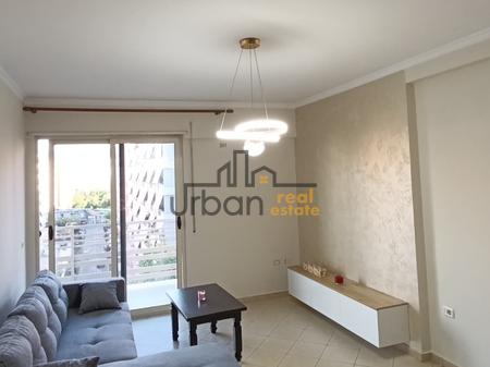 Qera, Apartament 1+1, Perballe Delijorgjit, Tiranë - 500€ | 74 m²