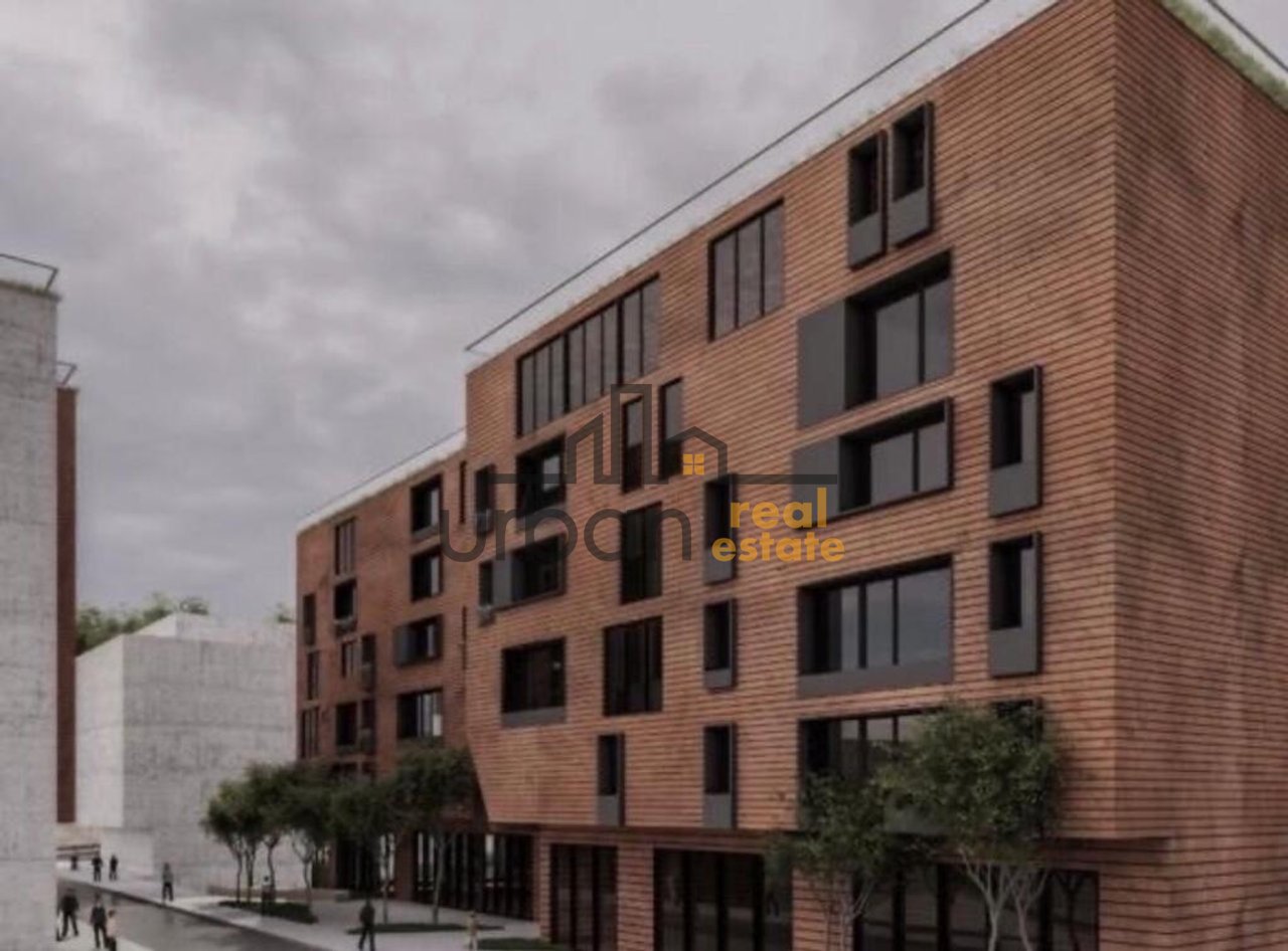 Shitet,  Apartament 2+1+2 , Rruga e Elbasanit, Tiranë - 227970€ | 134.1 m²