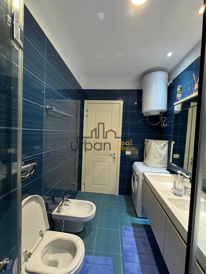 In vendita, Appartamento 2+1, Gjiri i Lalzit, Durrës - 210.000€ | 96 m²