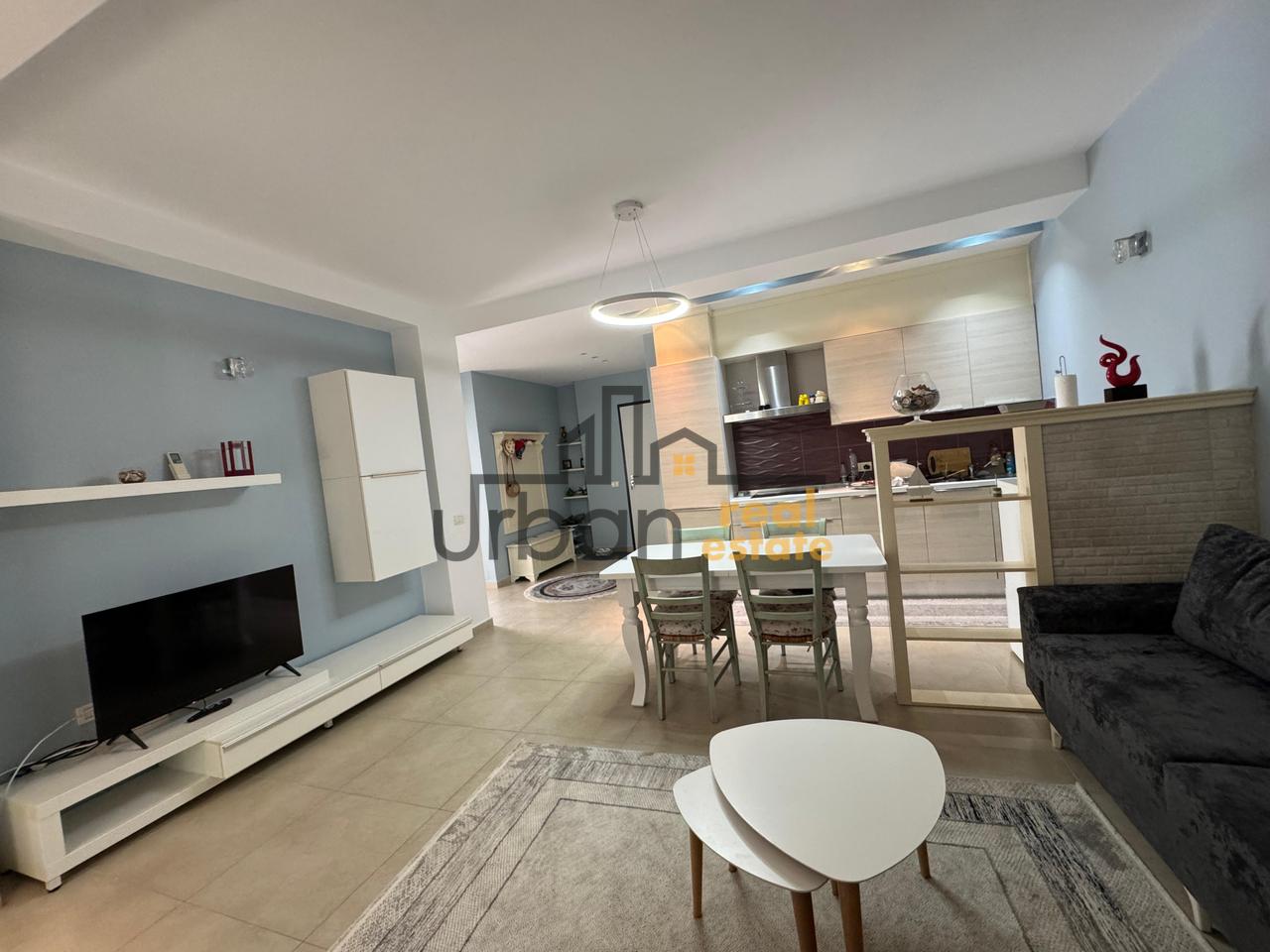 In vendita, Appartamento 2+1, Gjiri i Lalzit, Durrës - 210.000€ | 96 m²