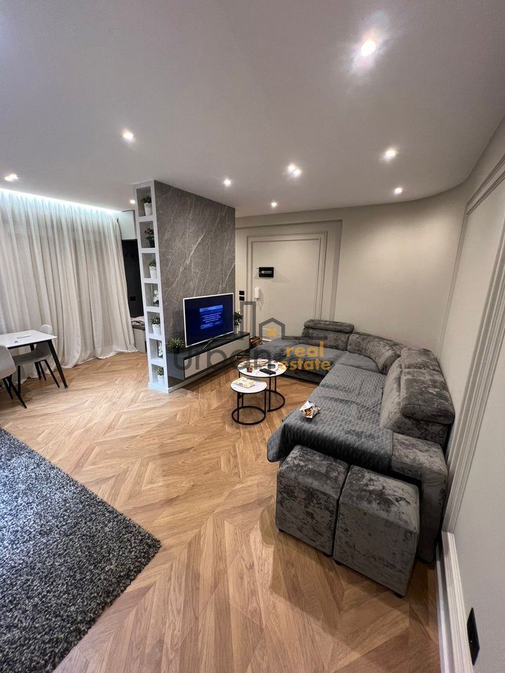 Rent, Apartment 1+1, Kodra e Diellit, Tirana - 650€ | 72 m²