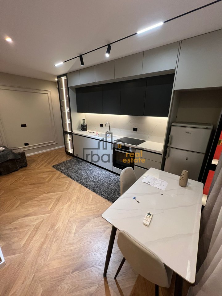 Rent, Apartment 1+1, Kodra e Diellit, Tirana - 650€ | 72 m²