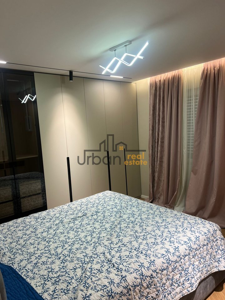 Rent, Apartment 1+1, Kodra e Diellit, Tirana - 650€ | 72 m²