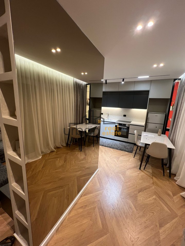 Rent, Apartment 1+1, Kodra e Diellit, Tirana - 650€ | 72 m²