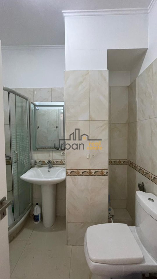 Rent, 1+1 Apartment, Myslym Shyri, Tirana - 800€ | 70 m²