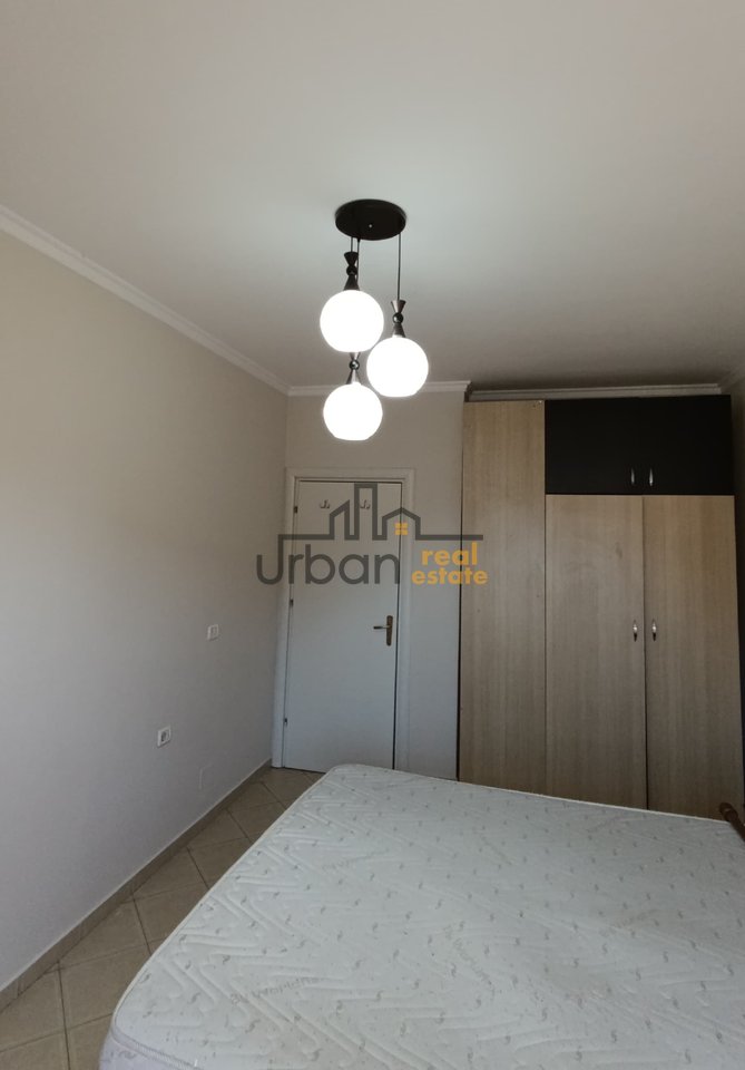 Qera, Apartament 1+1, Perballe Delijorgjit, Tiranë - 500€ | 74 m²