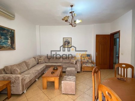 Qera , Apartament 2+1 , Kodra e Diellit, Tiranë - 550€ | 110 m²