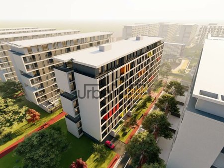 Shitet, Apartament 2+1+2,   Univers City, Tiranë - 160000€ | 83.3 m²