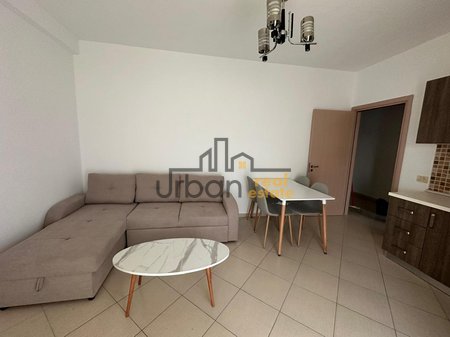 Rent, Apartment 1+1 , Fresku, Tirana - 40,000 Lek | 65 m²