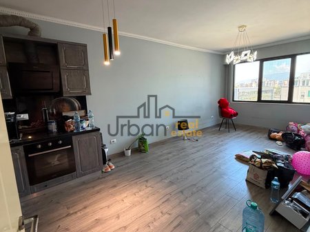 Shitet, Apartament 2+1+2 ,Casa Italia, Tiranë - 168,000€ | 105 m²