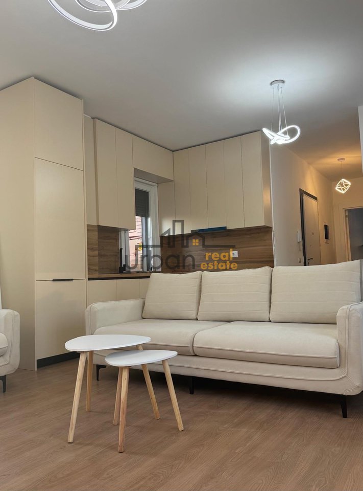 Qera,  Apartament 2+1+2+Post Parking , Paskuqan, Tiranë - 600€ | 95 m²