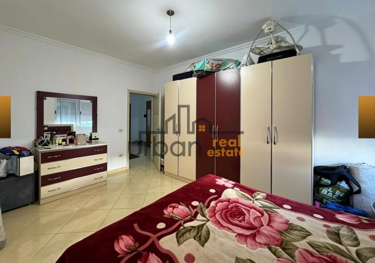 Rent, Apartment 2+1, Fresku, Tirana - 430€ | 117 m²