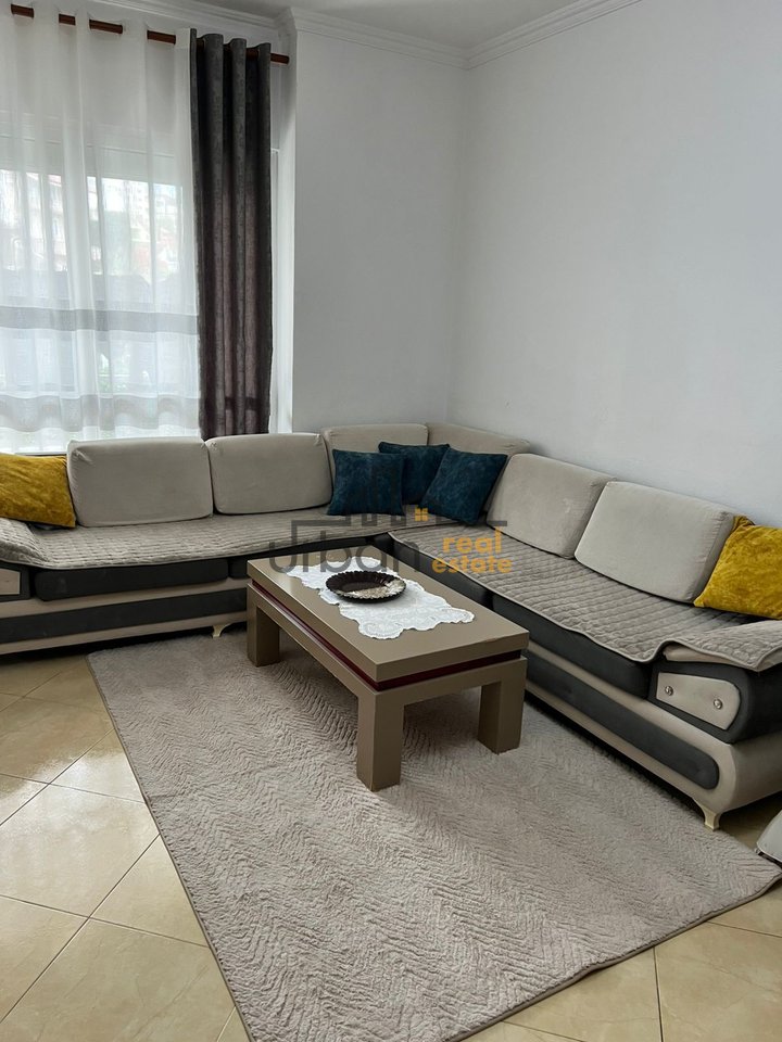 Rent, Apartment 2+1, Fresku, Tirana - 430€ | 117 m²
