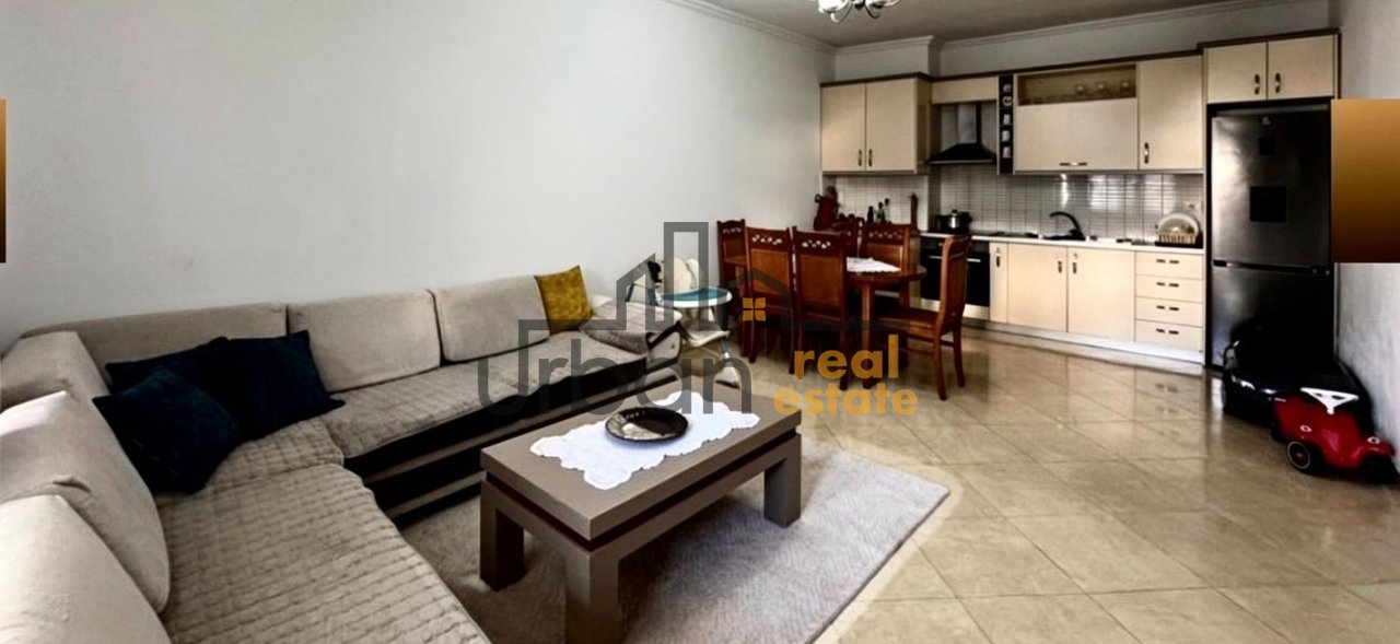 Rent, Apartment 2+1, Fresku, Tirana - 430€ | 117 m²