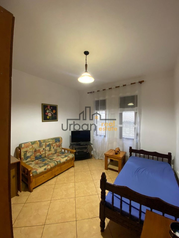Qera , Apartament 2+1 , Kodra e Diellit, Tiranë - 550€ | 110 m²